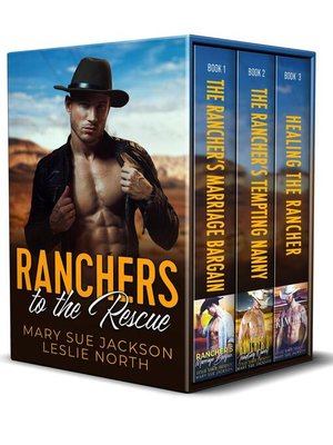 cover image of Ranchers to the Rescue